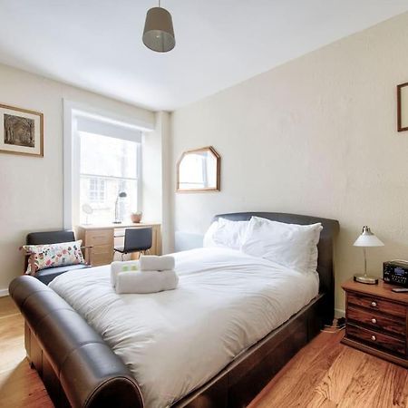 Ferienwohnung Charm & Character On Historic Rose Street EDI Exterior foto